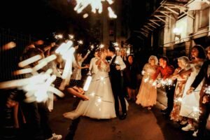 wedding sparklers bulk