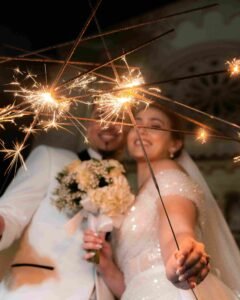 wedding sparklers bulk